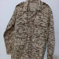 لباس سربازی نو ارتش