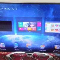 فروش و تعمیرات بکلایت انواع تلویزیون