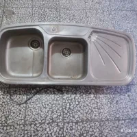 سینک وهود