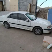 پژو پارس ۱۴۰۰