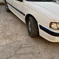 پارس Elx فول سفارشی مدل 1402