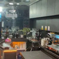 واگذاری کافه شکلات