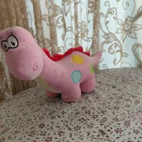 عروسک دایناسور