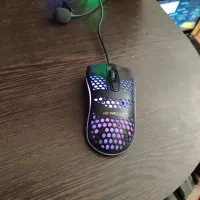 موس xp