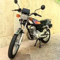 هندا زمردکویر 200ccمدل403درحدصفر
