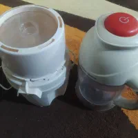 واگذاری خردکن و آسیاب برقی