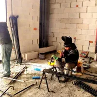 خدمات لوله کشی گاز مهاجری