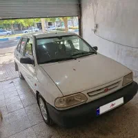 پراید صبا