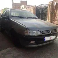 پژو Mi16|خودرو سواری و وانت|جلیل آباد, |دیوار