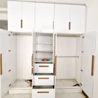 تعمیرات کابینت و کمد دیواری