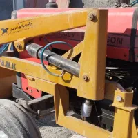 تراکتور بیل دار فرگوسن 285