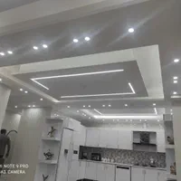 دکوراسیون داخلی کناف وتایل