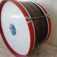 طبل 60 سانتی