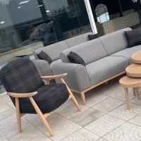 دکوراسیون رویایی *+مبلمان مدرن +/انتخاب پارچه ورنگ