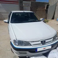 پژو پارس سال مدل۹۴
