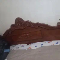 ساعت ایستاده،کمداستاده تخت ۲نفره...