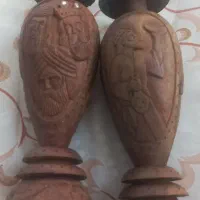 دکوری چوبی