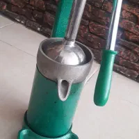 انارگیر دستی