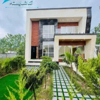 ویلادوبلکس-مشجر-300متر-شهرک-باصالت-4-خواب