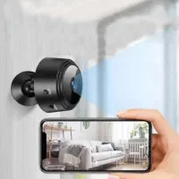 امنیت خونت تو جیبته/دوربین شارژی مدل Q10/اورجینال
