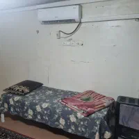 منزل ویلایی 3 طبقه با پروانه مسافر خانه روبروی حرم