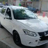ساینا EX مدل ۱۳۹۹ دوگانه سوز دستی