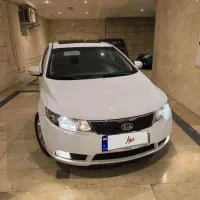 سراتو اپشنال لاکاغذی