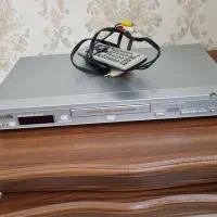 دستگاه DVDپاناسونیک سالم قیمت توافقی