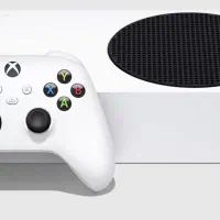 ایکس باکس سری اس، xbox s