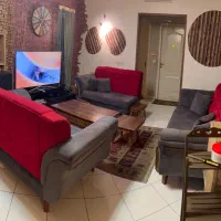 ست مبلمان ۷ نفره