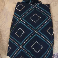 پارچه ملیله دوزی مجلسی