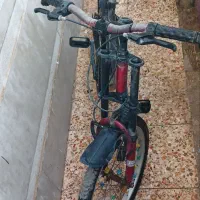 دوچرخه مارک پلیس