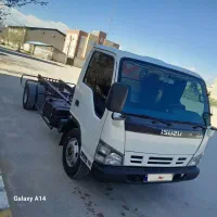 ایسوزو ۶تن مدل ۸۸