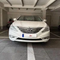 سوناتا ۲۰۱۲ فول شرکتی