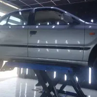 فروش ۵ دانگ سمند دوگانه سوز