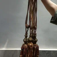انواع کمربند پرده