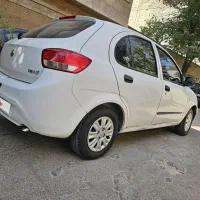 تیبا مدل ۱۴۰۰