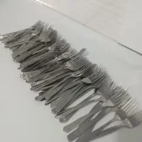 چنگال‌غذا‌خوری‌100عدد