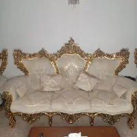 مبل سلطنتی