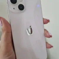 آیفون ۱۳ نرمال/۲۵۶ گیگ