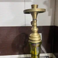 قلیان تنه برنج