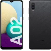 گوشی a02