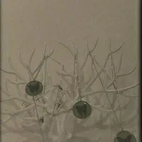 گردنبند و بنگل