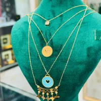 گردنی مینیمال