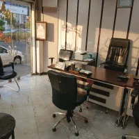 ۹۰ متر تجاری/بر بلوار اصلی/شهرک گلستان