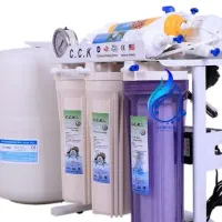 فروش،نصب و تعمیرات پمپ آب، تصویه آب خانگی
