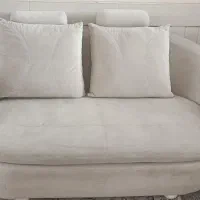 مبل راحتی محکم
