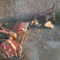 تراکتورگلدونی ۳۴۱