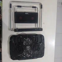 فن خنک کننده کامپیوتر