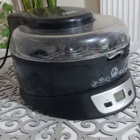 سرخ کن چرخشی دلونگی ایتالیا